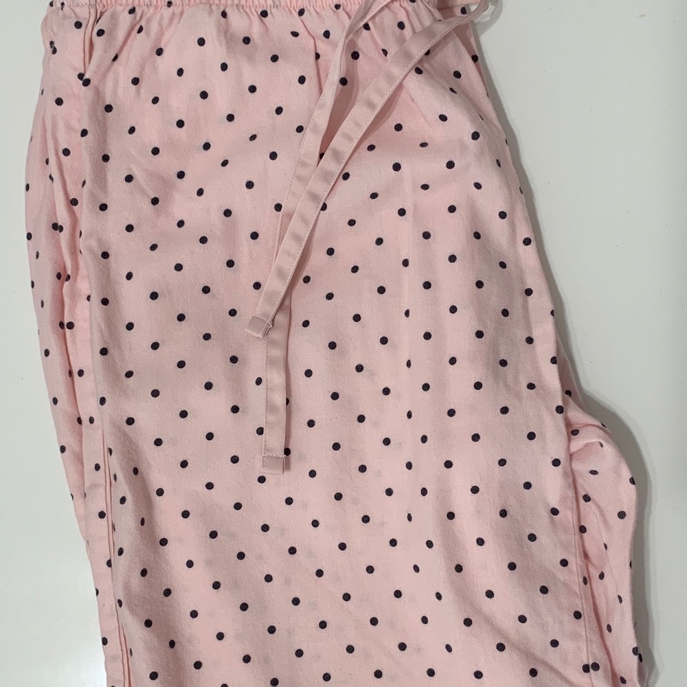 Victoria’s Secret Pajama Pants XS